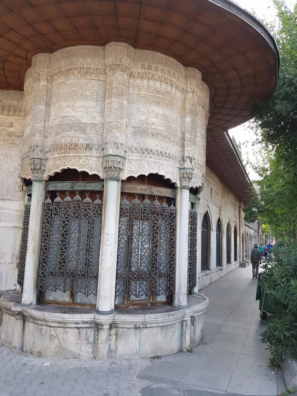 Local Flavors Nearby