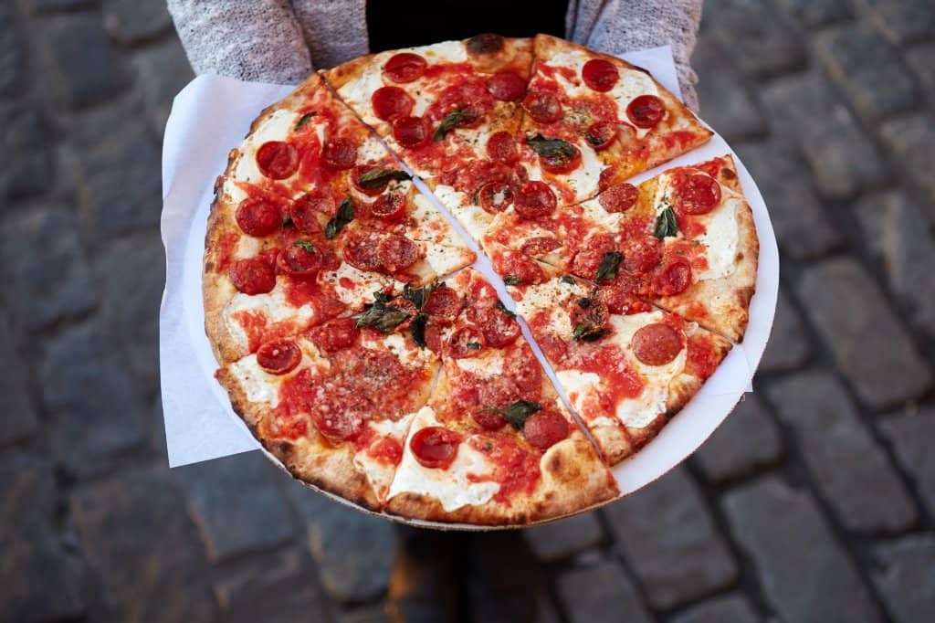 Coal-Fired Crust