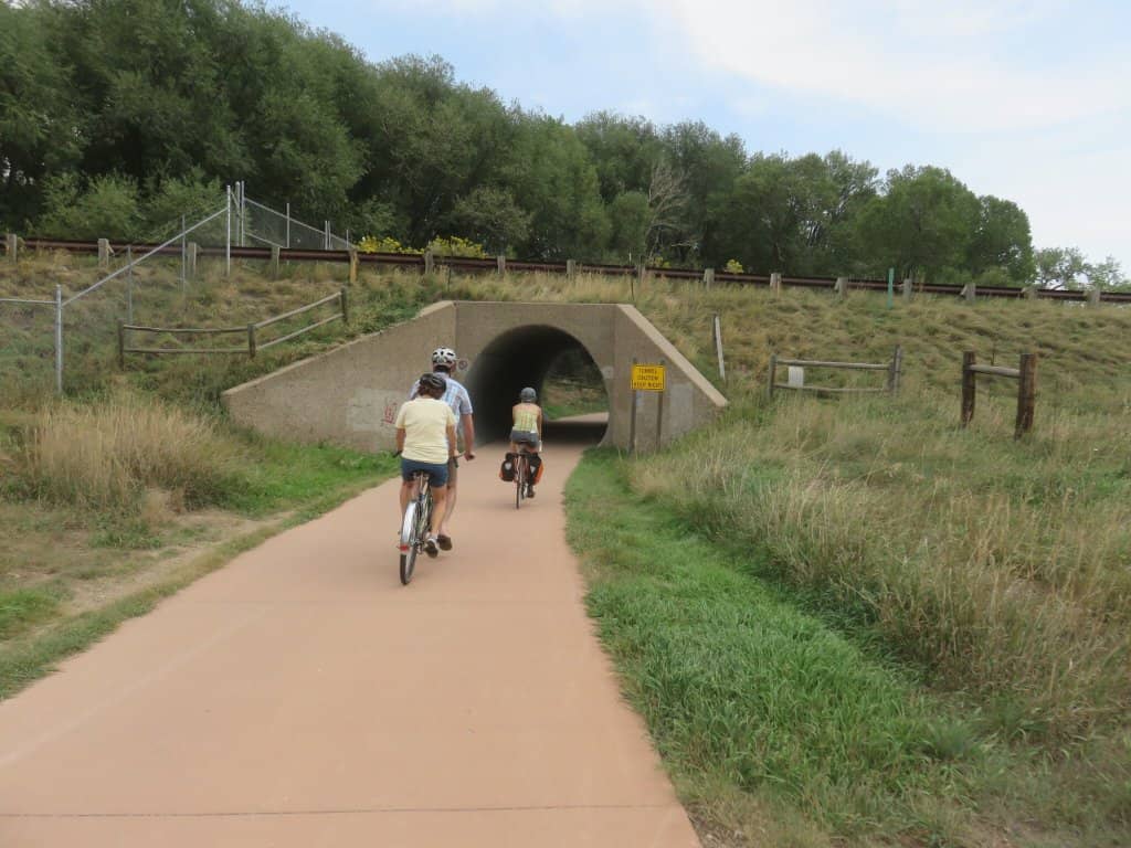 Grey Rock Trail