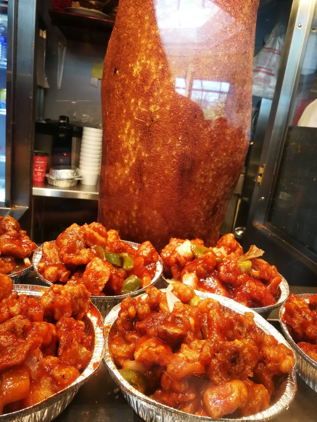 The Serene Spa Experience