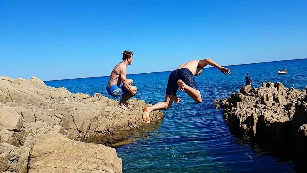 Rocky Exploration