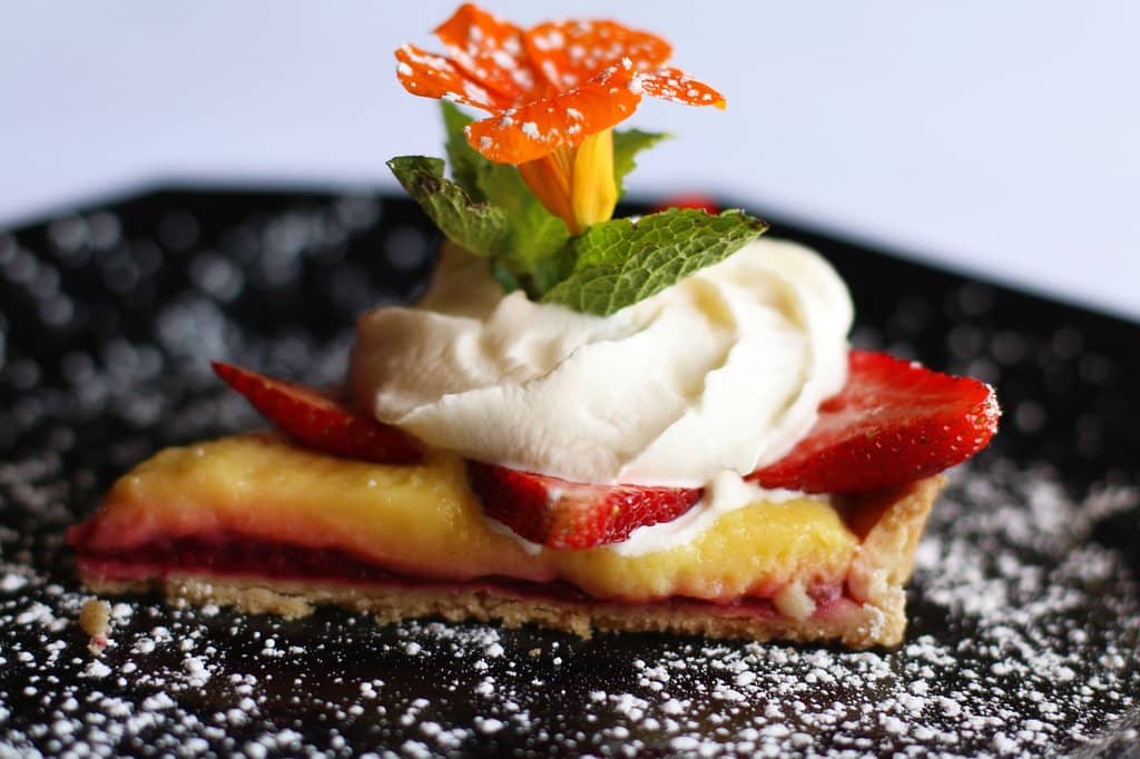 Homemade Desserts