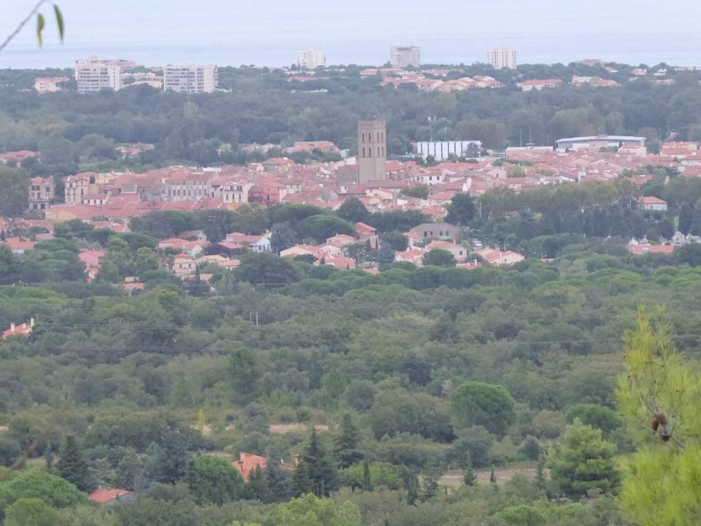 Chapel of Notre Dame de Vie
