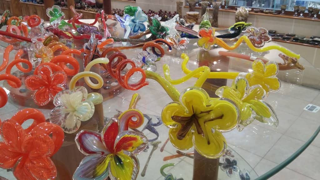 Unique Maltese Souvenirs