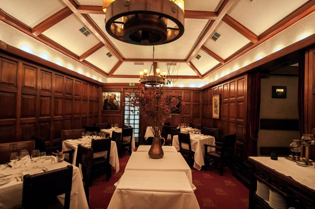 Cozy Atmosphere & Friendly Service