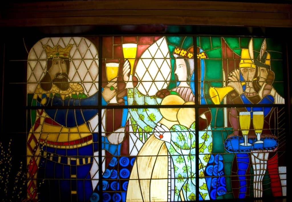 Parrilhada de Marisco (2 pessoas)