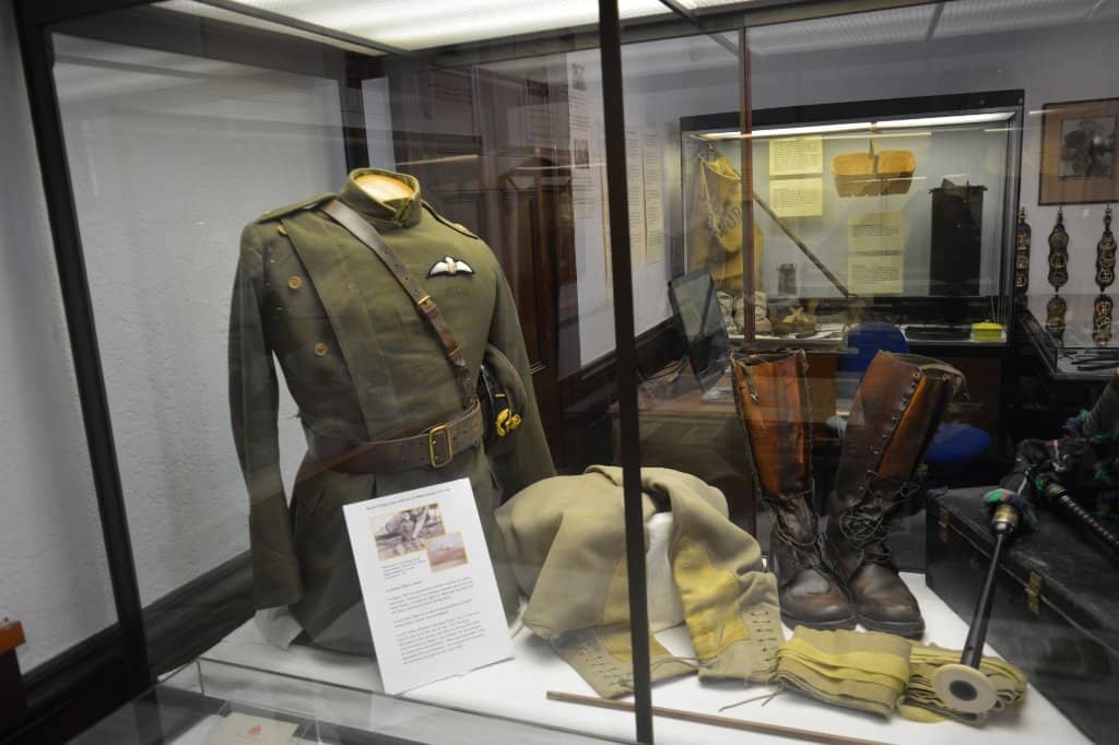 Mississippi Valley Textile Museum