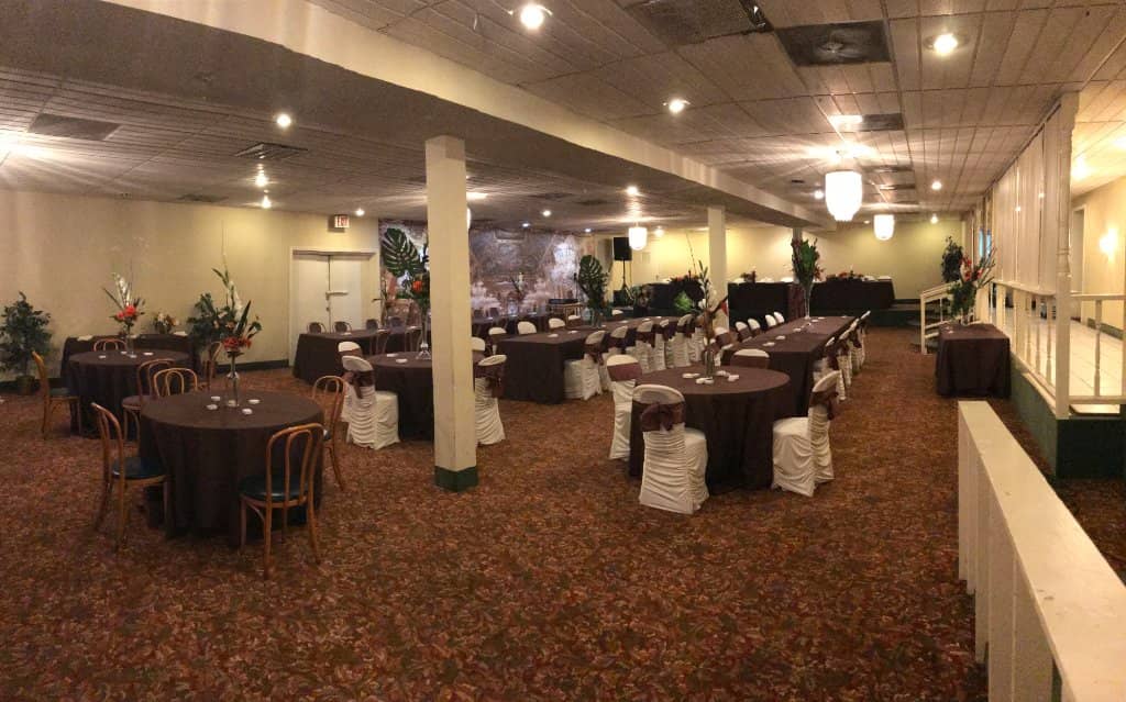 Authentic Southern Hospitality