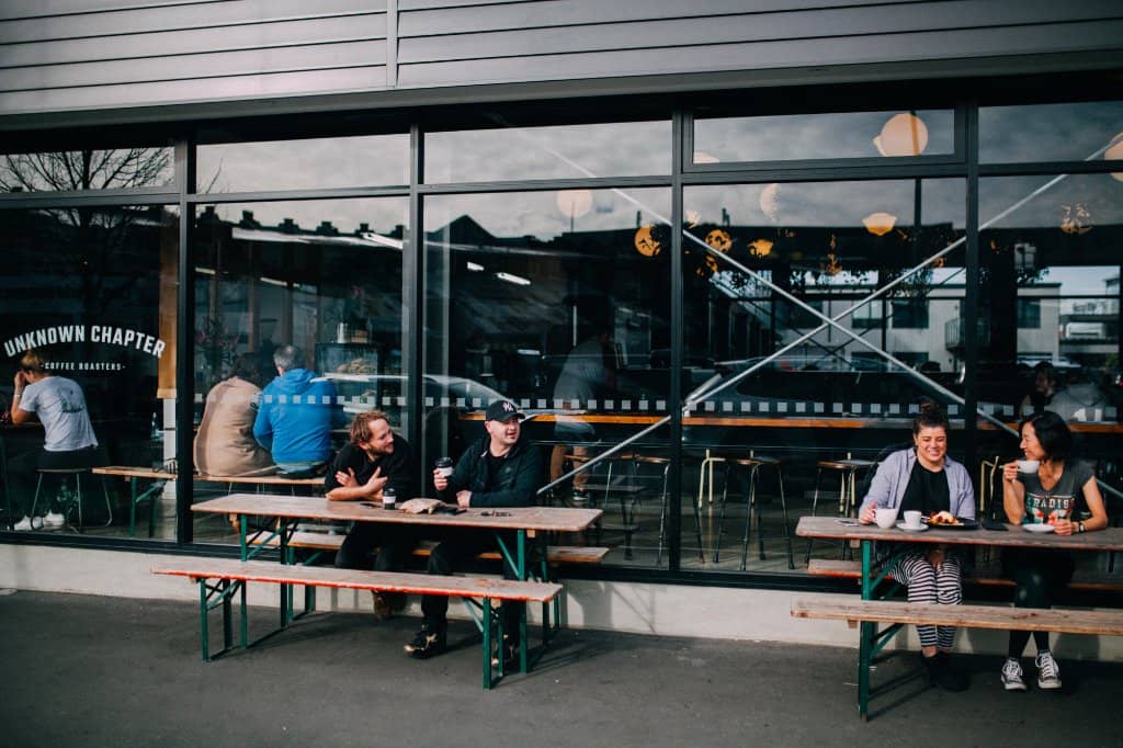 Artisan Coffee Experience