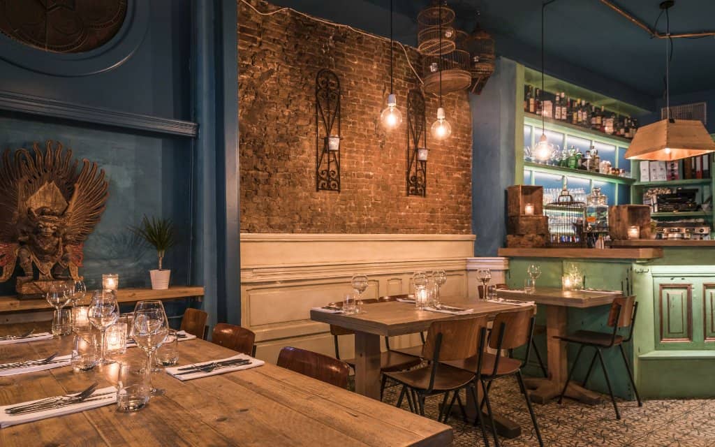 Signature Small Plates