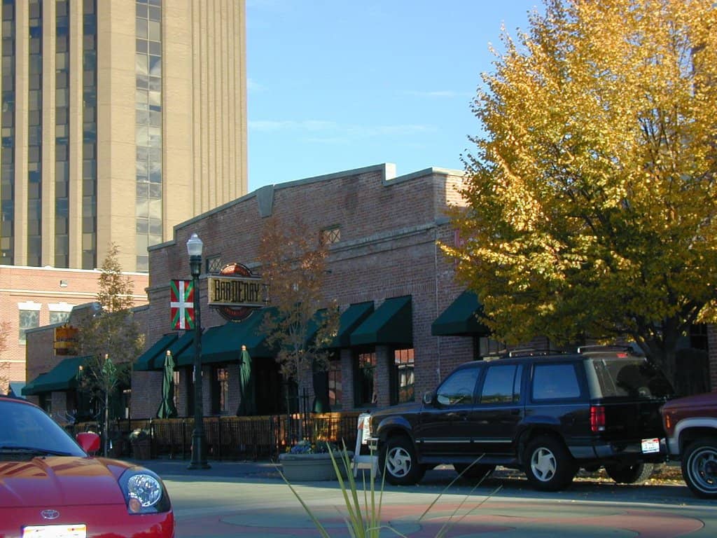 Tenderloin Mushroom Pasta