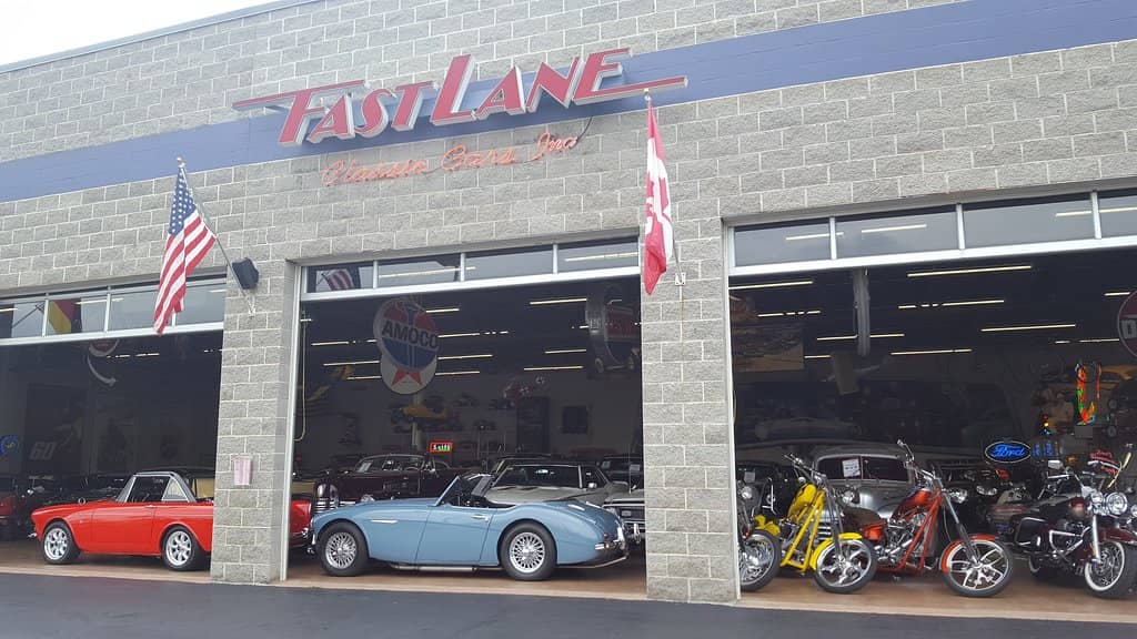 Nostalgic Memorabilia