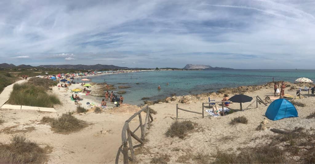 Snorkeling Paradise