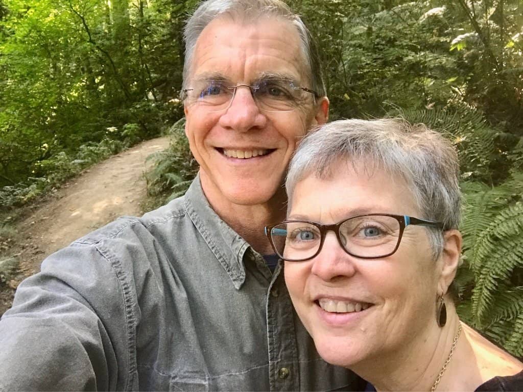 Gongqing Forest Park