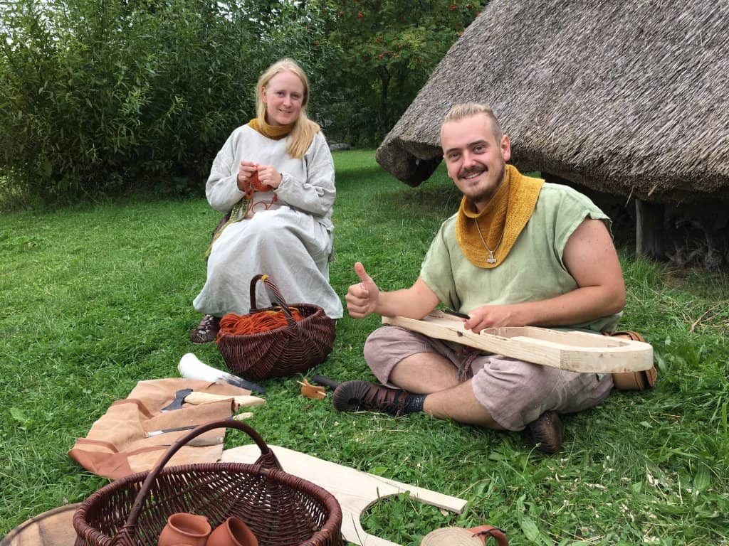 Interactive Activities