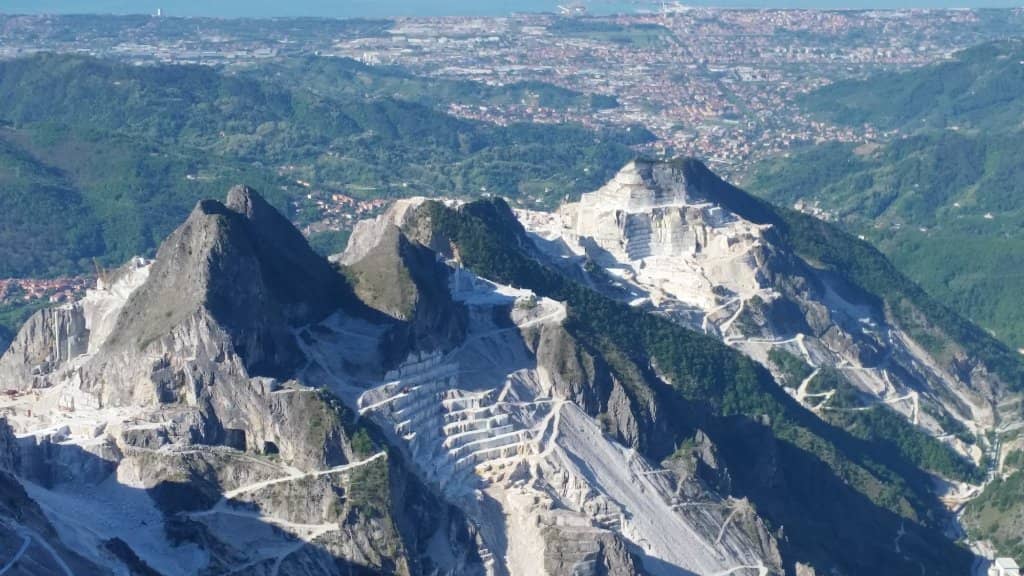 Historical Marble Origins