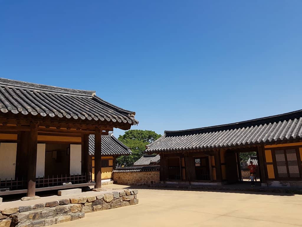 Tranquil Ponds and Gardens
