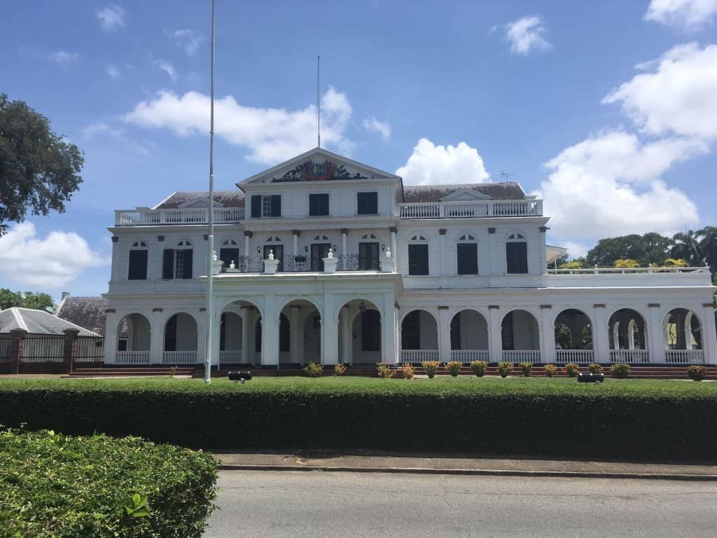 House of Knowledge