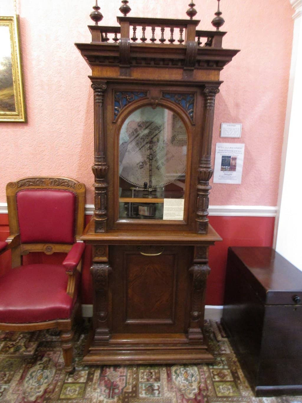 Interactive Owl Trail