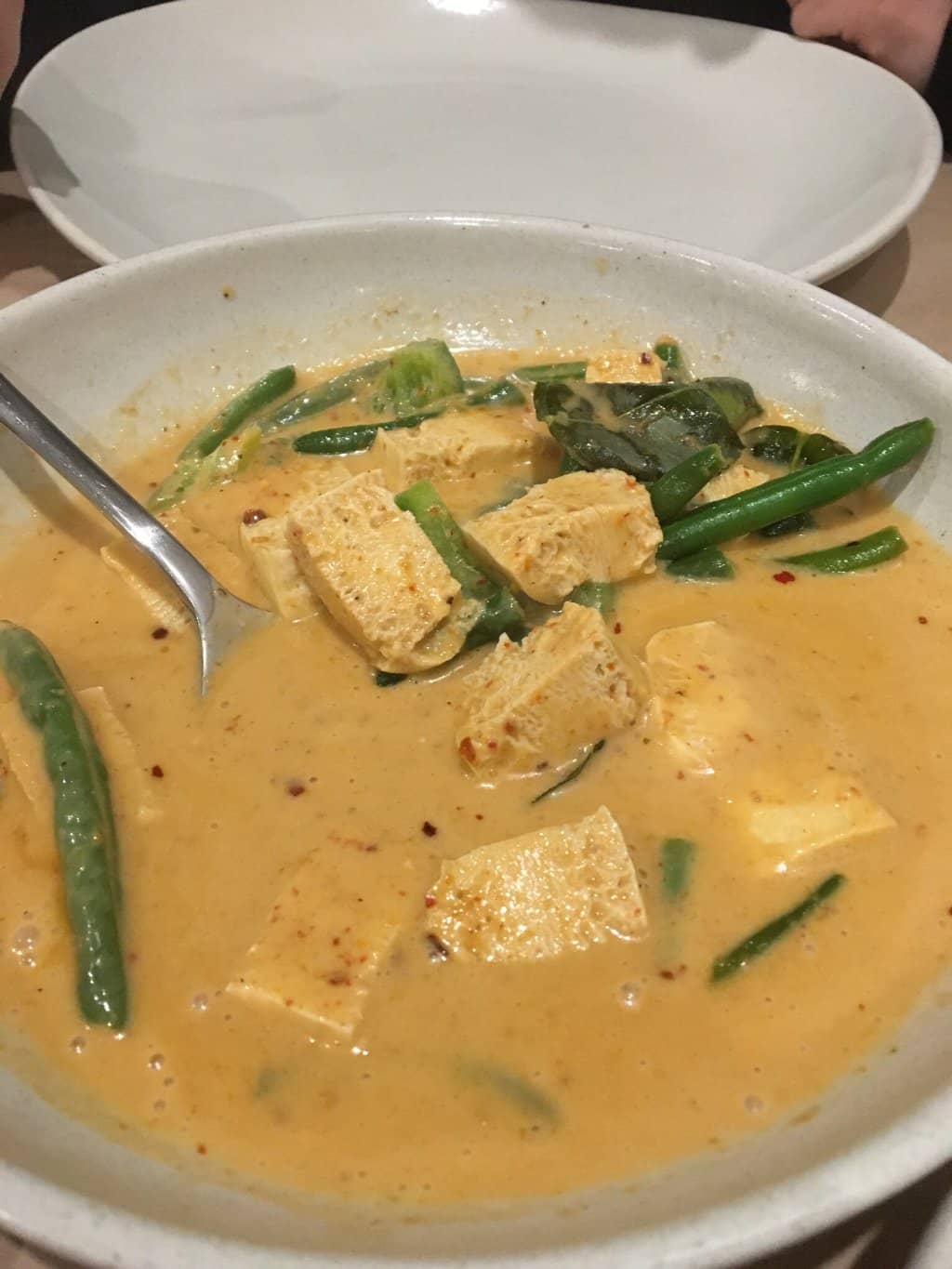 Authentic Pan-Asian Flavors