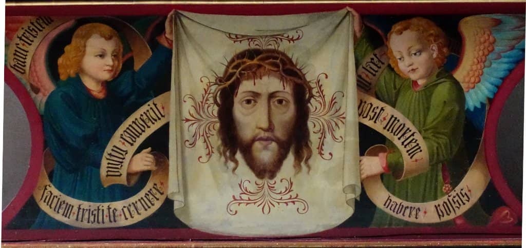 Beautifully Designed Doors