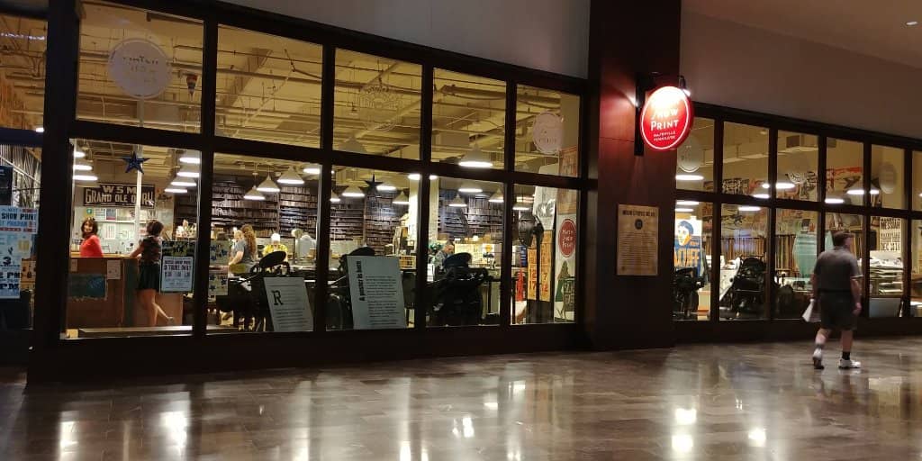 Iconic Music Posters