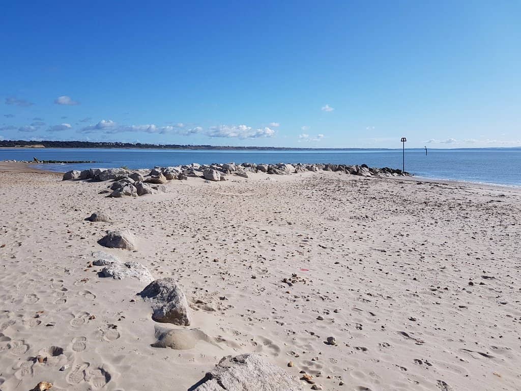 Seafront Beach Experience