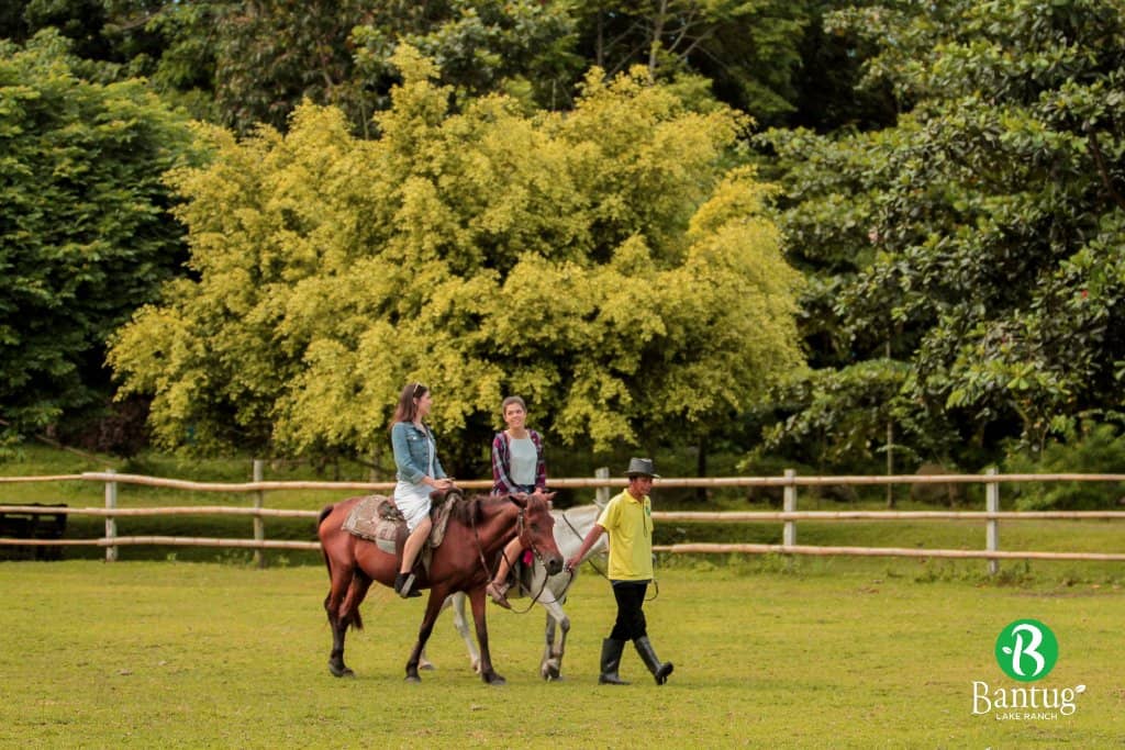 Horseback Riding Adventure