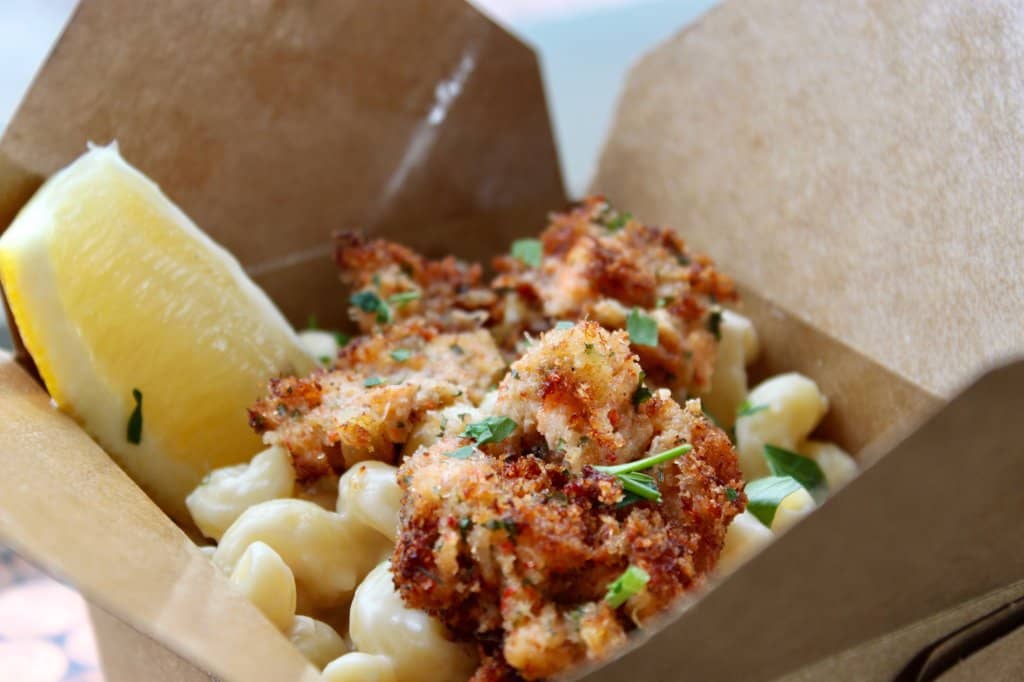 Tijuana Street Fries