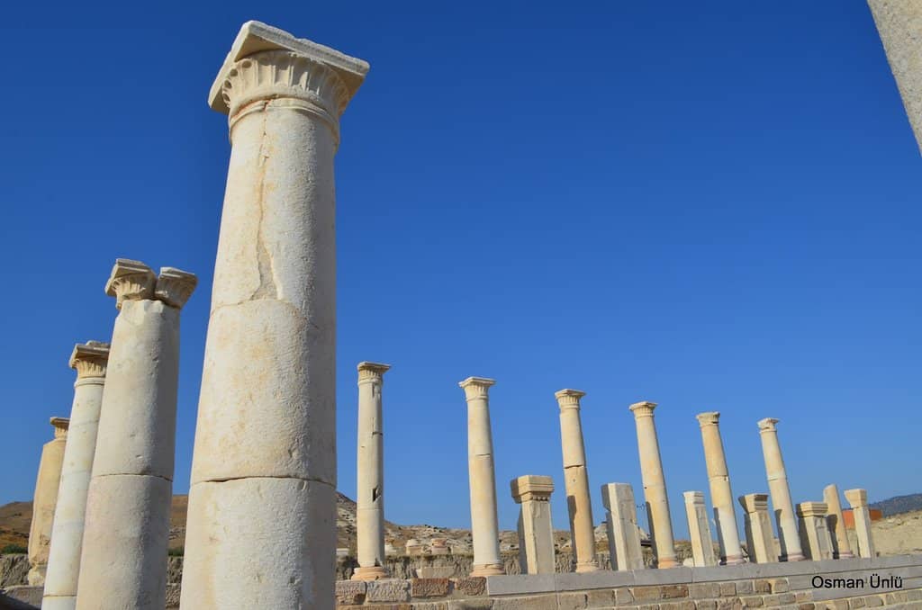 Panoramic Hilltop Views