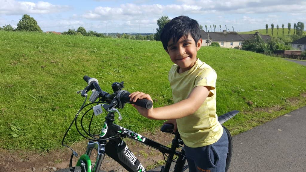 State-of-the-Art Gym