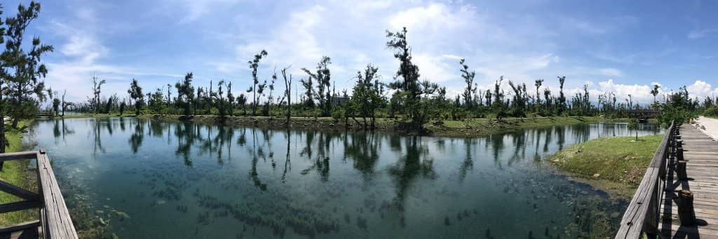 Egret Lake