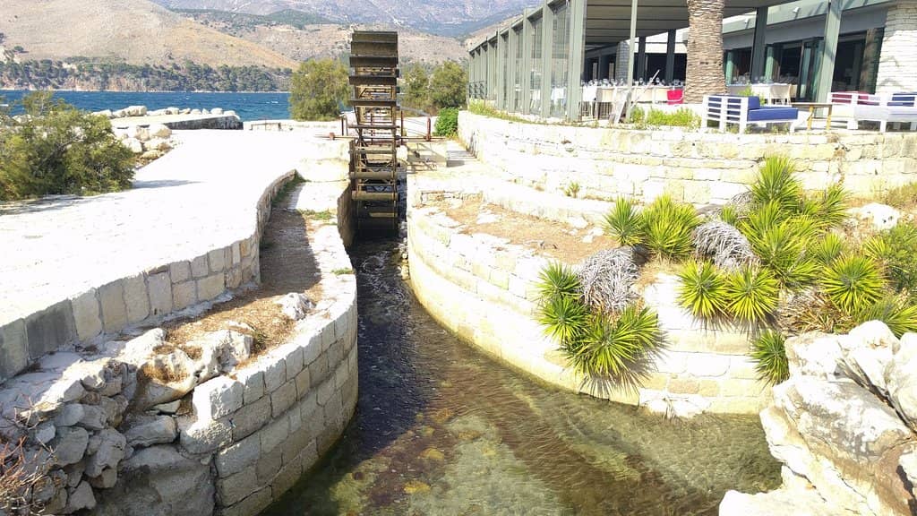 The Disappearing Sea