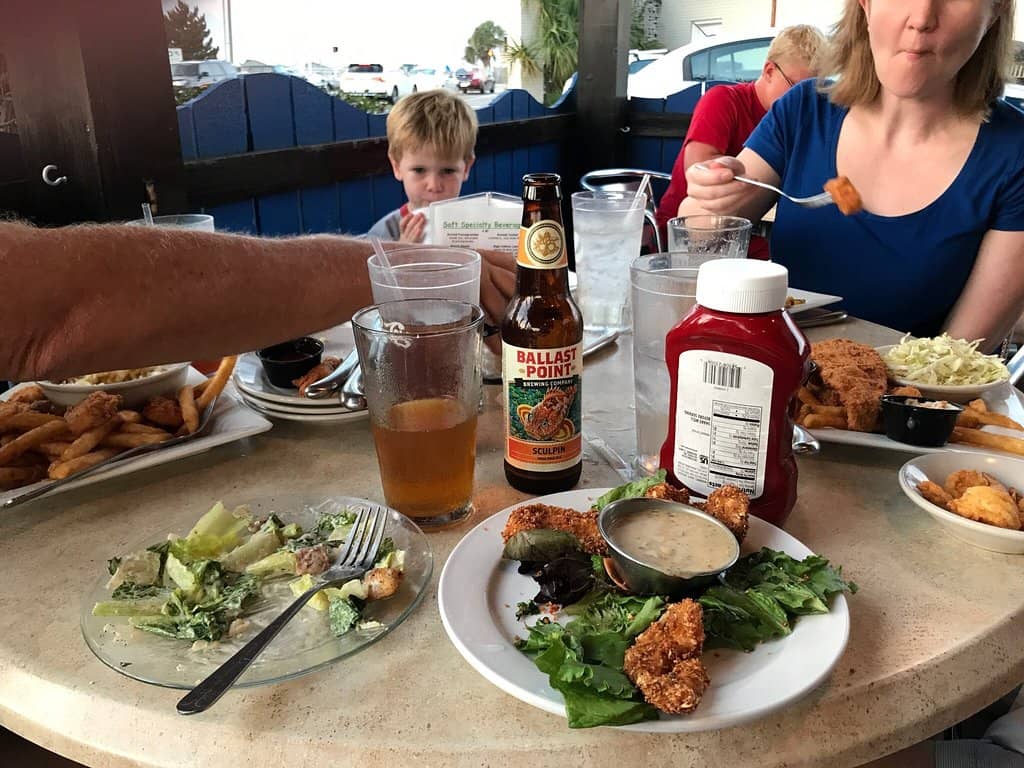 Unique Drink Specialties