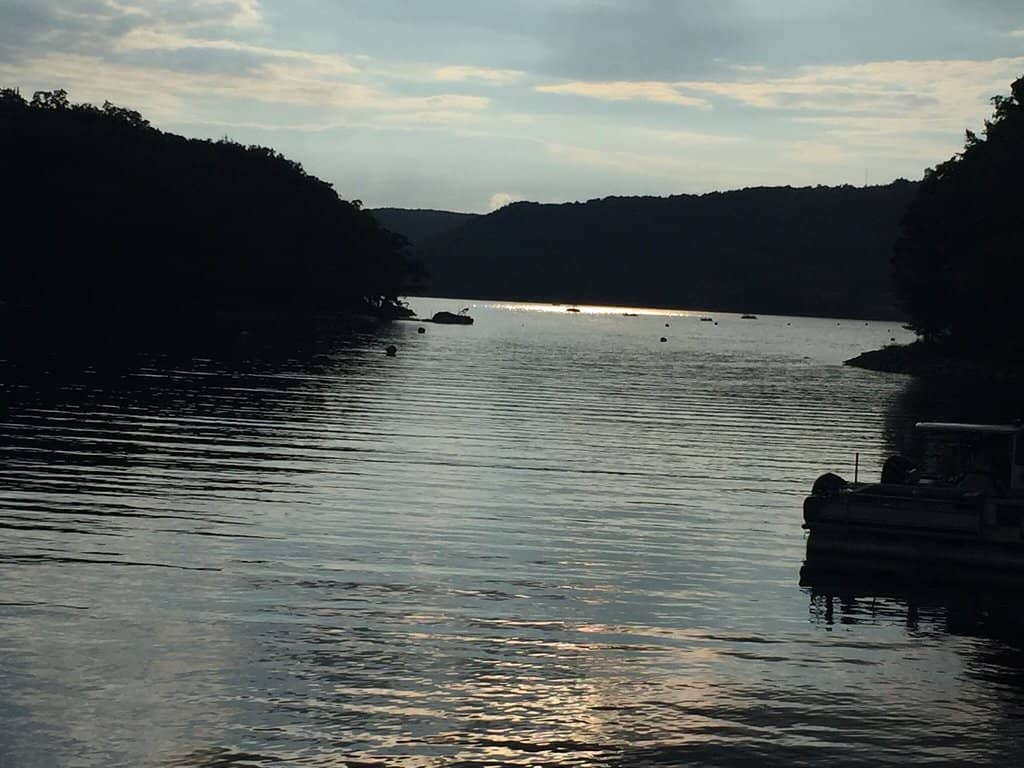 Children's Discovery Area