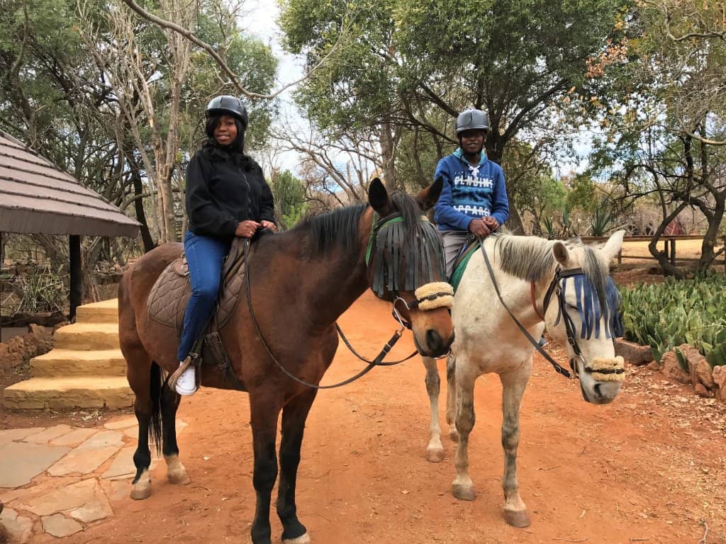 Peaceful Picnic Spots