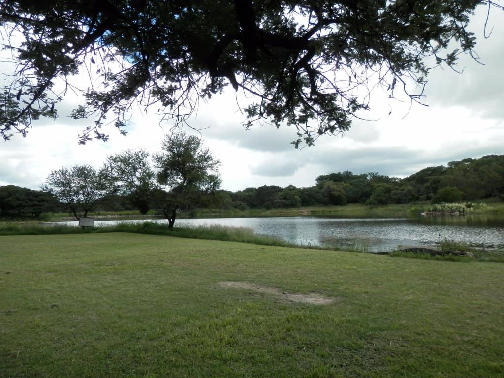 Walking Trails