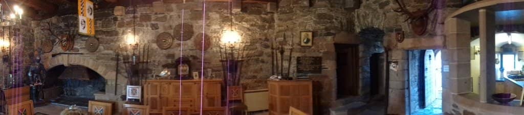 Monty Python Connection