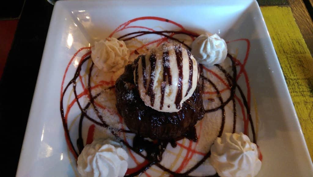 Unique Atmosphere & Outdoor Space