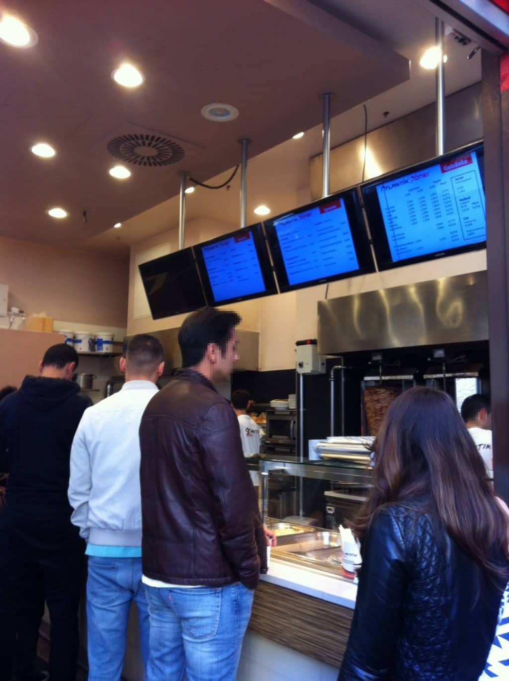 Authentic Turkish Flavors