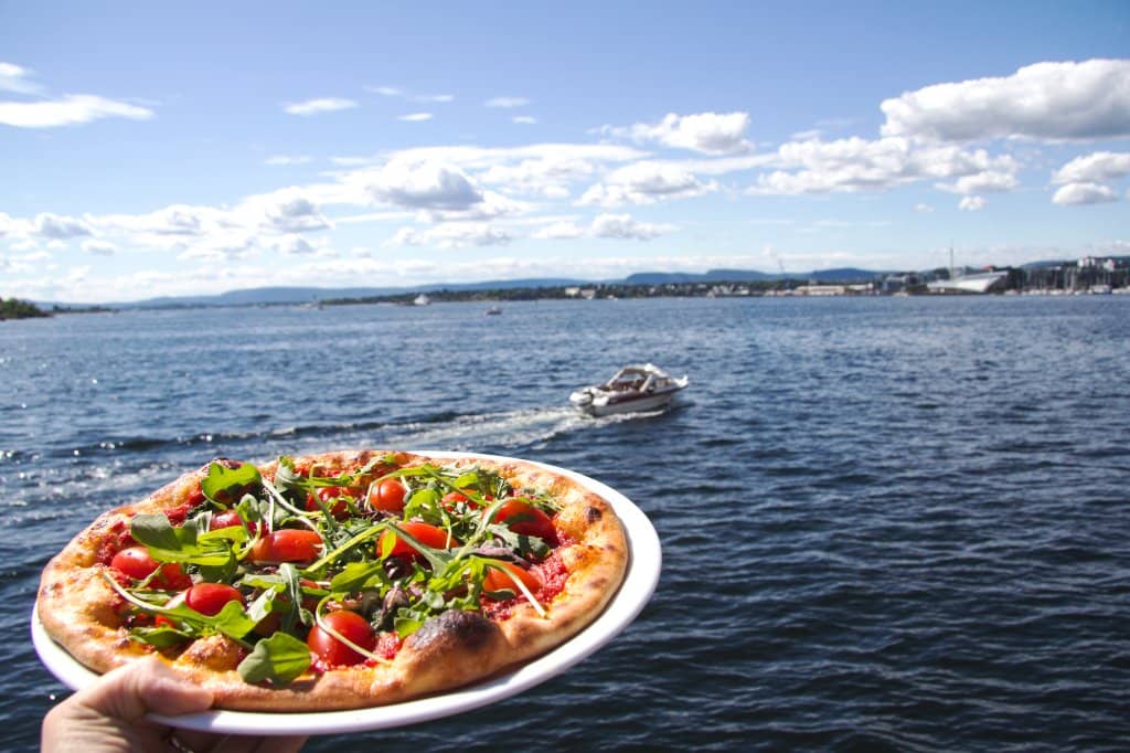 Hearty & Delicious Homemade Pasta