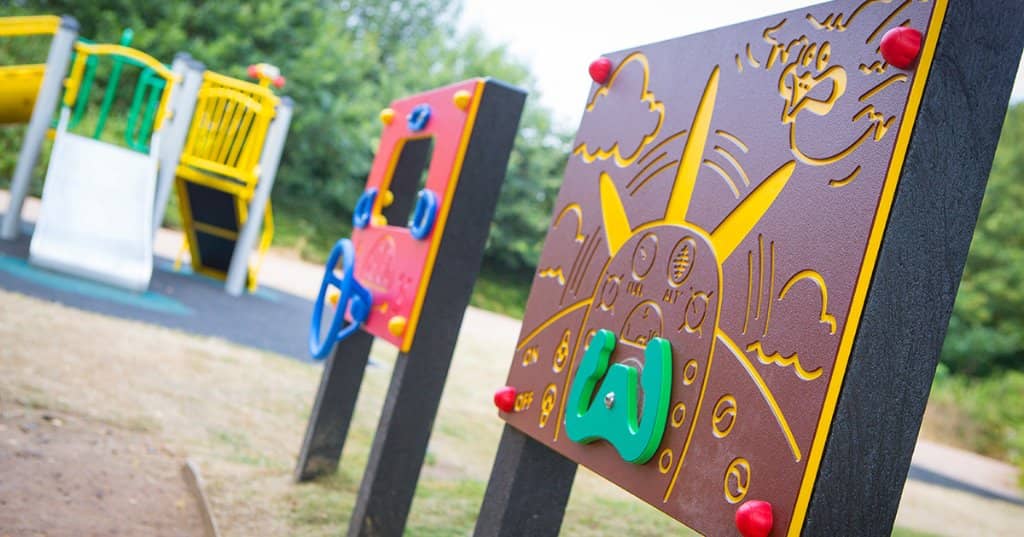 Beautiful Estate Gardens