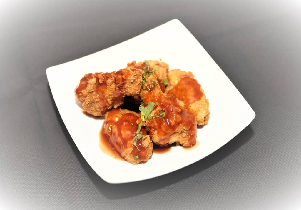 Affordable Buffets