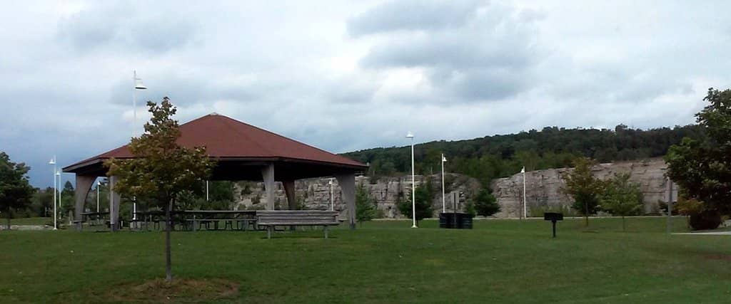 Boat Launch & Harbor Access