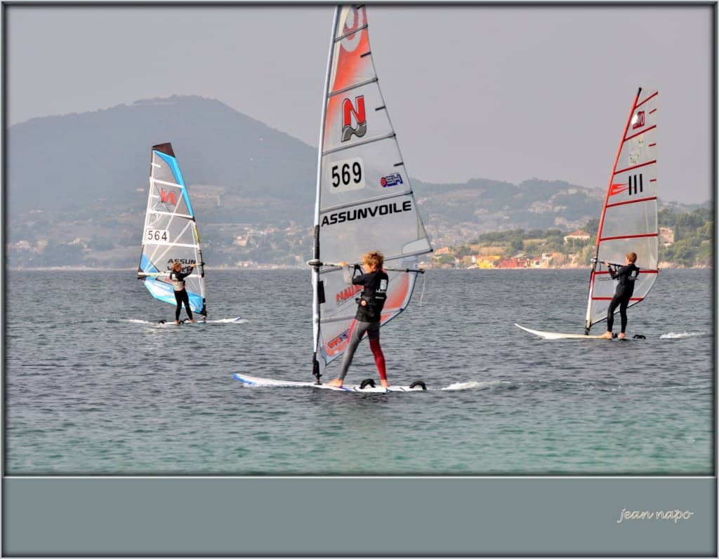 Crystal Clear Turquoise Waters