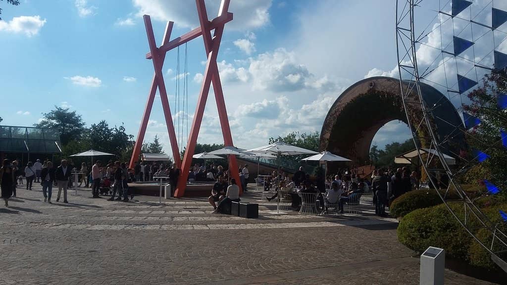 Winery Architecture and History