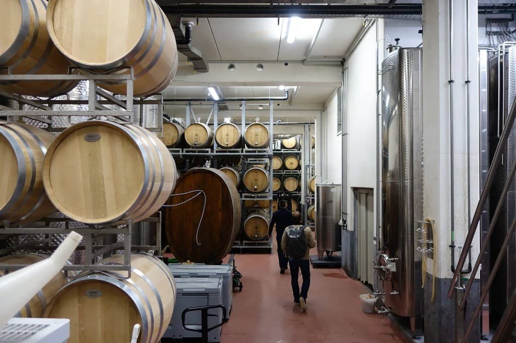 Christmann Winery