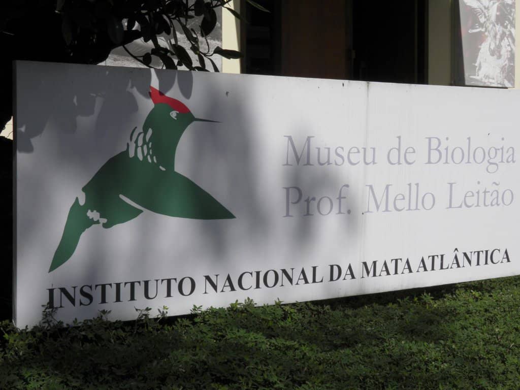 Live Animal Exhibits