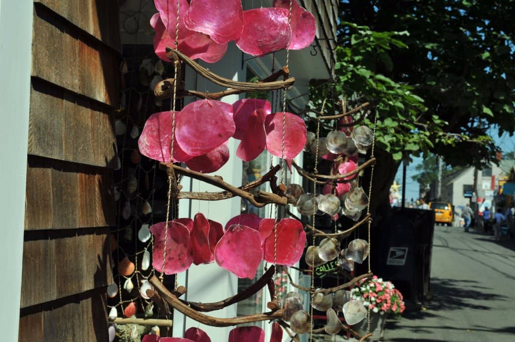 Roy Moore Lobster Co.