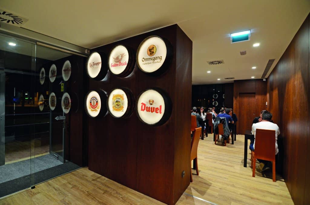 Vegetarian Francesinha Option